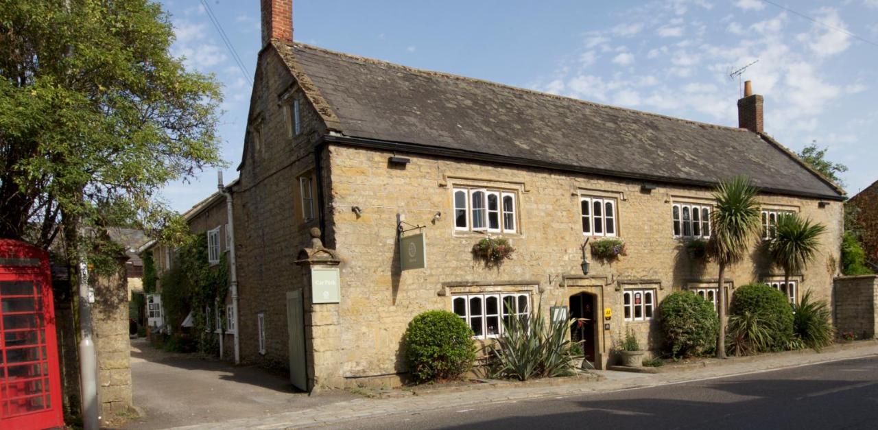 The Ollerod Hotel Beaminster Exterior photo