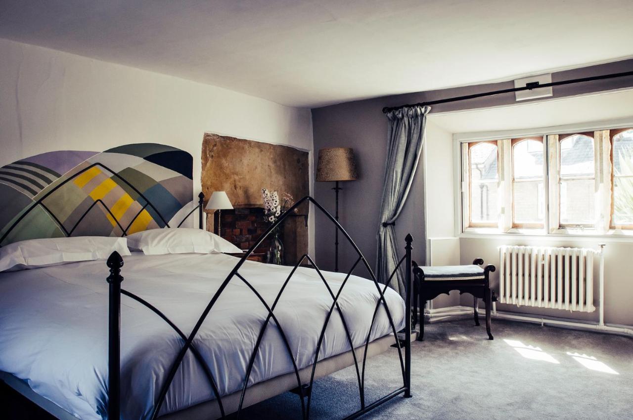 The Ollerod Hotel Beaminster Room photo